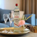 Luxury アパートホテル ザダル