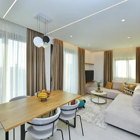 Luxury