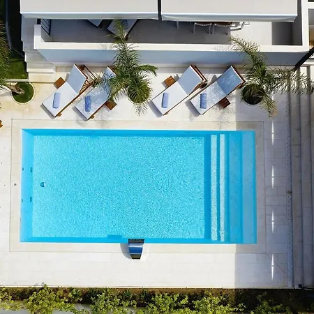 Manda Luxury Zadar