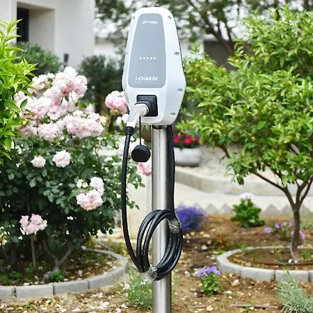 Luxury Apartahotel Zadar