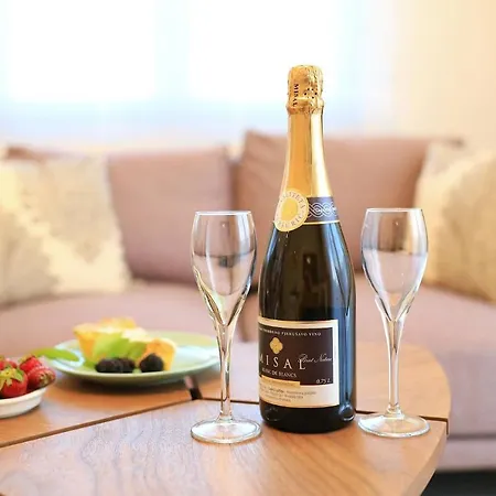 Manda Luxury 4*