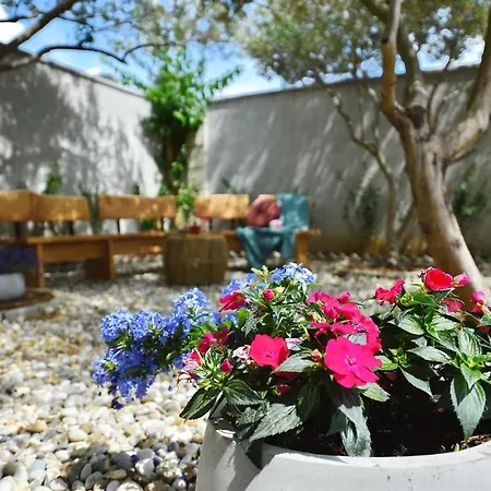 Hotel apartamentowy Luxury Zadar
