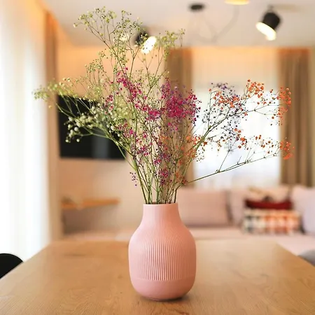 Luxury Apartahotel Zadar