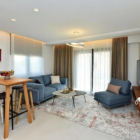 Manda Luxury 4* Zadar