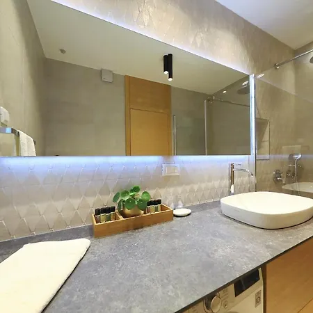 Luxury Apartahotel Zadar