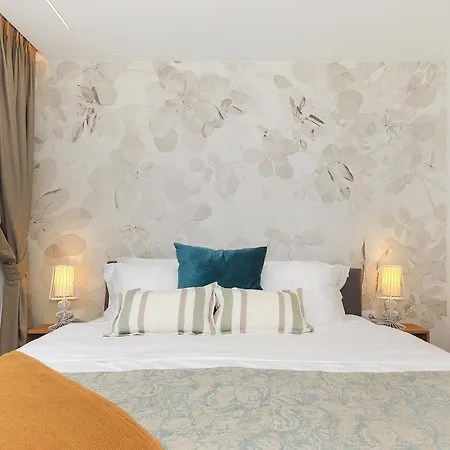 Luxury Apartahotel Zadar