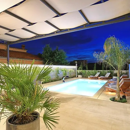 Apart Otel Luxury Zadar