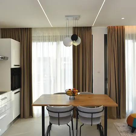 Luxury