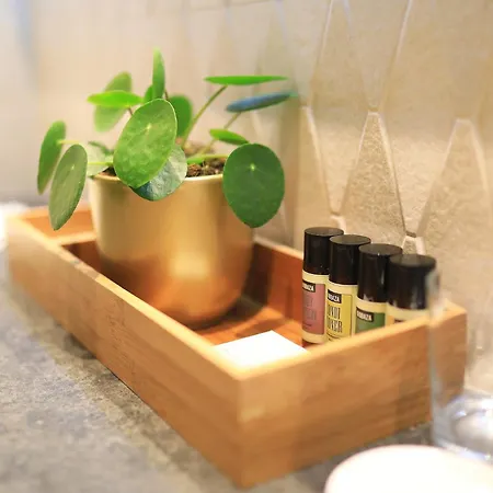 Luxury Apartahotel Zadar