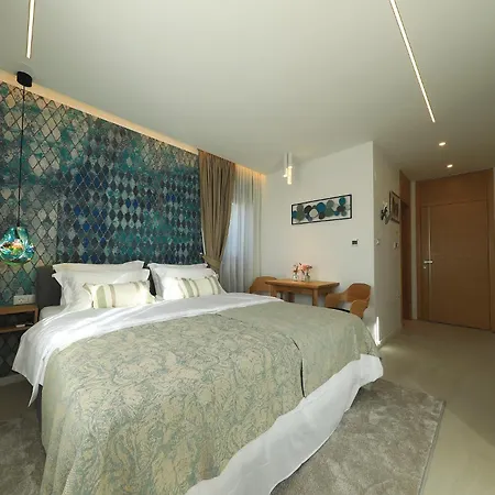 Luxury Apartahotel Zadar