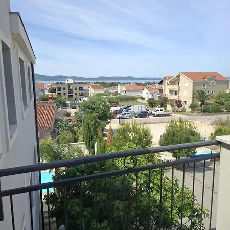 Apartahotel Luxury Zadar