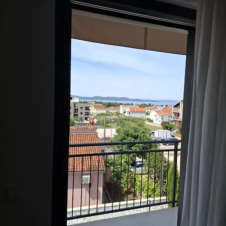 Luxury 4* Ζαντάρ