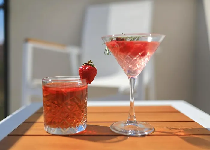 Aparthotel Luxury Zadar