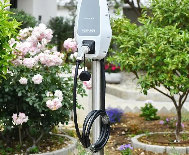 Luxury Aparthotel Zadar