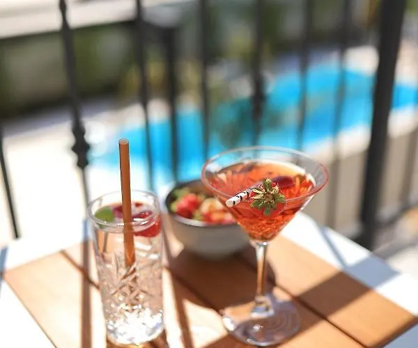 Luxury Aparthotel Zadar