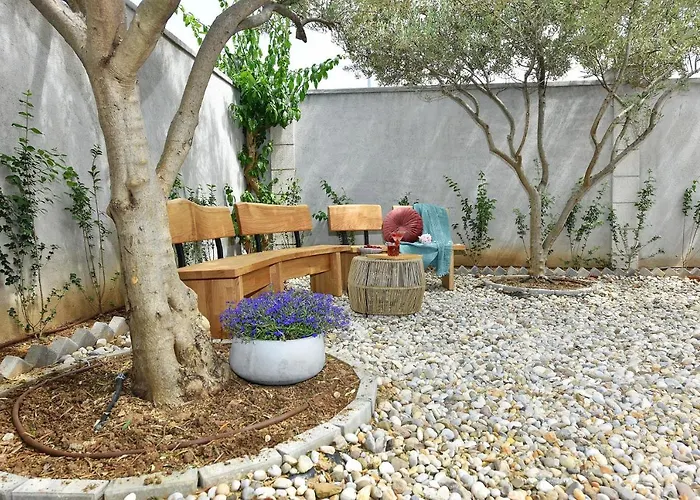 Aparthotel Luxury Zadar