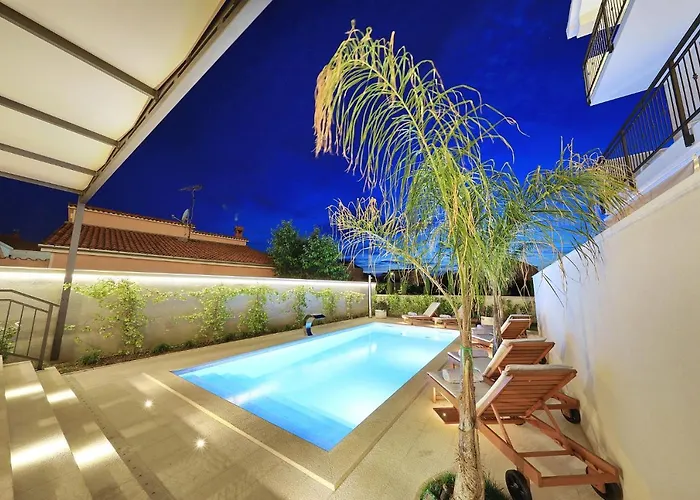 Luxury Aparthotel Zadar