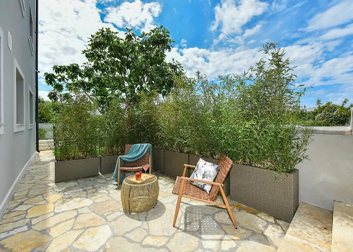 Luxury Hotel apartamentowy