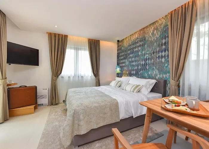 Luxury Zadar