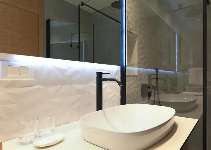 Aparthotel Luxury 4*