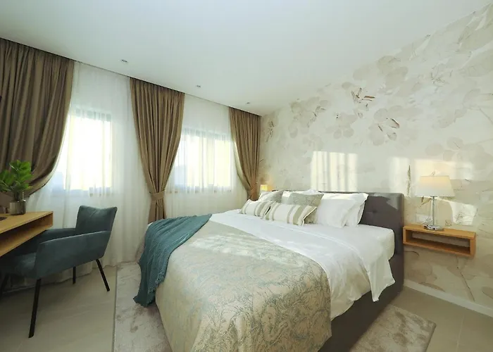 Apart Otel Luxury