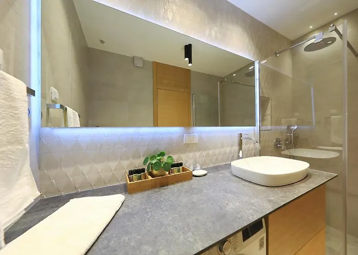 Luxury Aparthotel Zadar