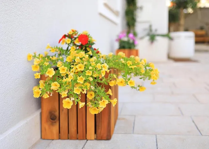 Luxury Aparthotel Zadar