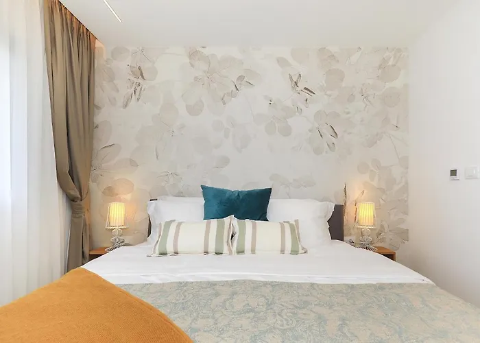 Luxury Aparthotel Zadar