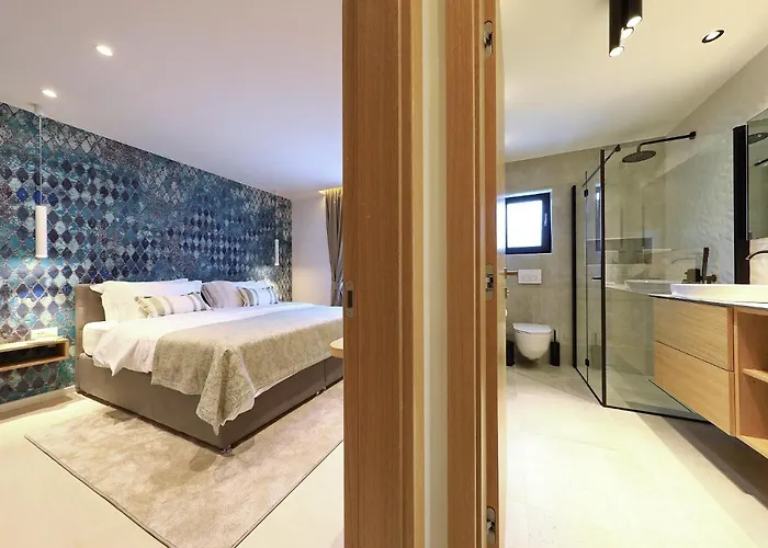 Luxury Apart Otel Zadar
