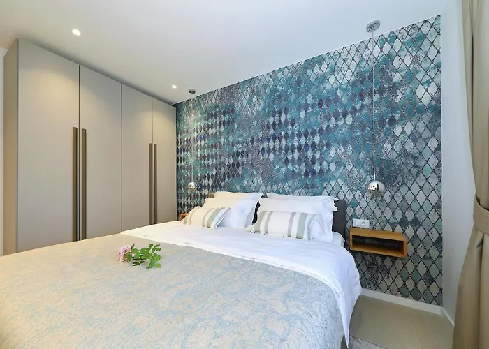 Luxury Hotel apartamentowy