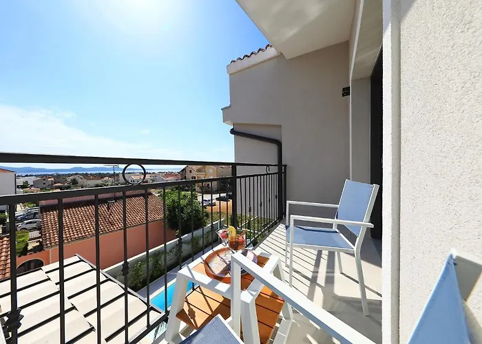 Apart Otel Luxury