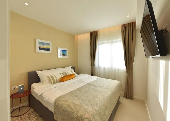 Luxury 4* Zadar