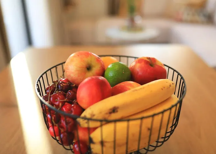 Luxury アパートホテル