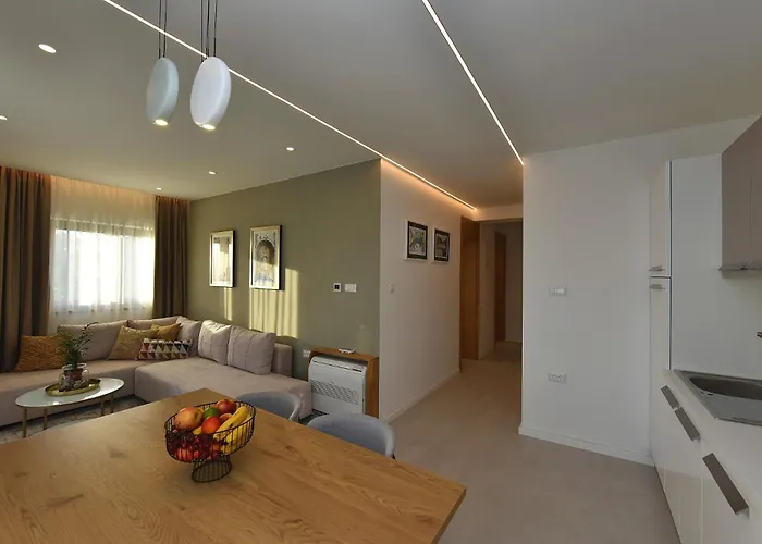 Aparthotel Luxury 4*