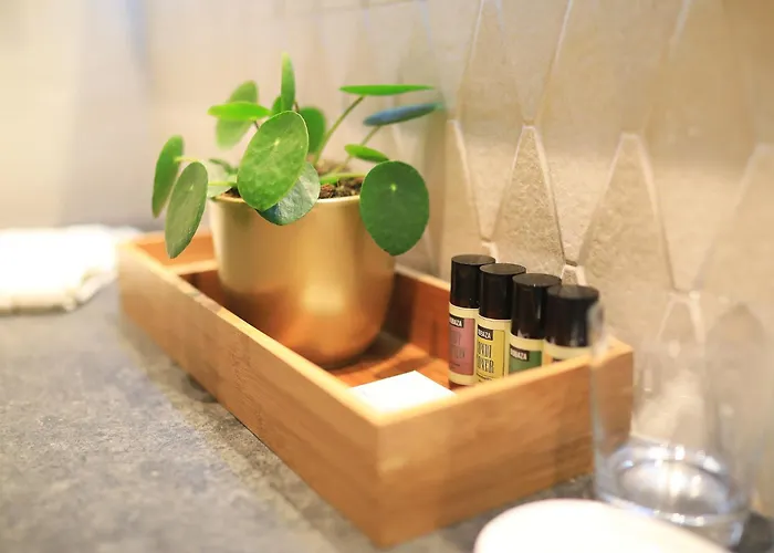 Luxury Aparthotel Zadar