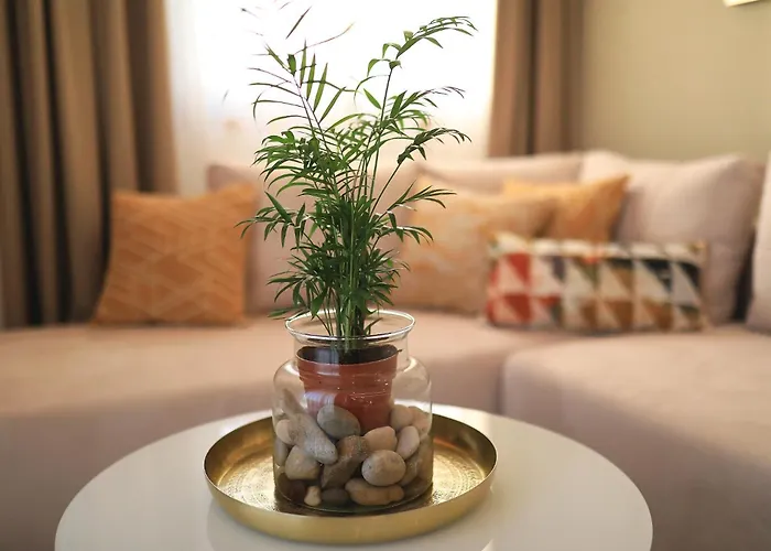 Aparthotel Luxury Zadar