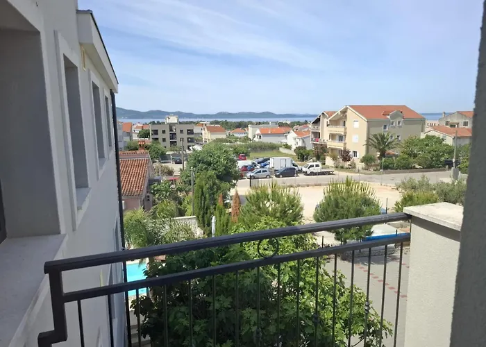 Aparthotel Luxury Zadar