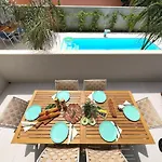 Aparthotel Luxury