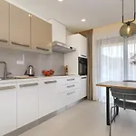 Luxury Aparthotel