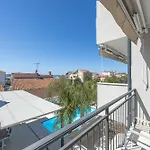 Aparthotel Luxury