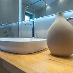 Aparthotel Luxury