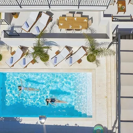 Manda Luxury Zadar