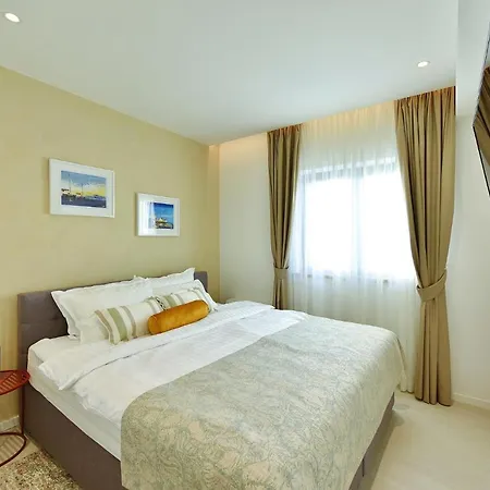 Aparthotel Manda Luxury Zadar
