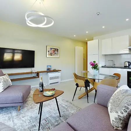 Aparthotel Manda Luxury Zadar