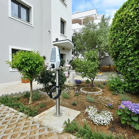 Manda Luxury Zadar