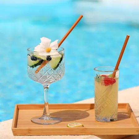Manda Luxury 4* Zadar