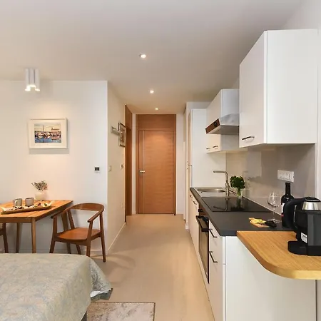 Aparthotel Luxury 4*