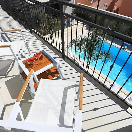 Aparthotel Manda Luxury Zadar