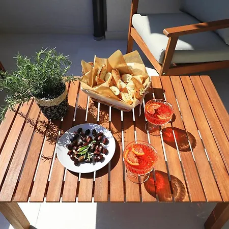 Manda Luxury 4*