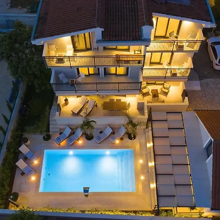Aparthotel Manda Luxury Zadar
